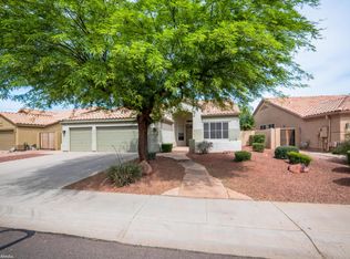 1408 E Park Ave, Gilbert, AZ 85234