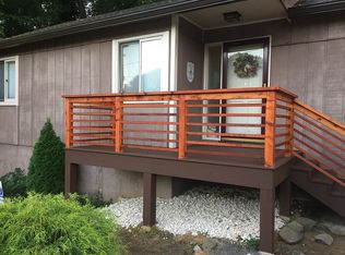 408 Spring St, Jamestown, NC 27282