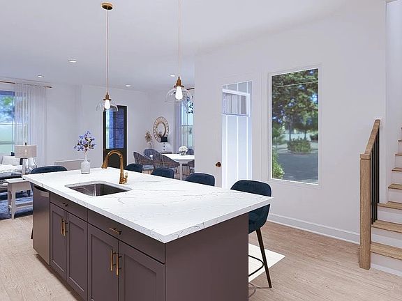 The Hastings Kitchen