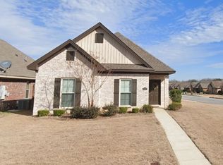 8327 Faith Ln, Montgomery, AL 36117