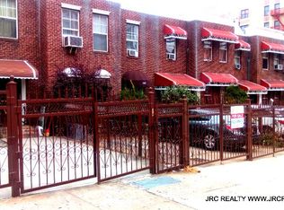 143 W Tremont Ave, Bronx, NY 10453