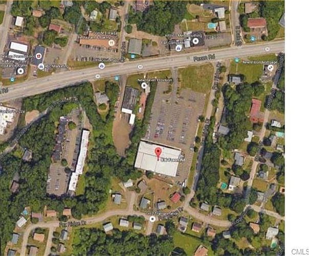 2nd image of 836 Foxon Rd