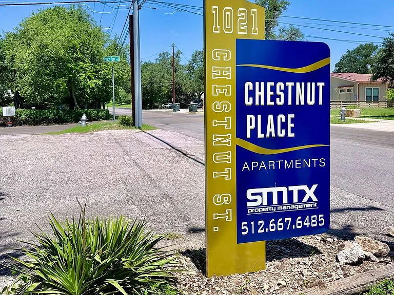 Chestnut Place Apartments — Photo 1