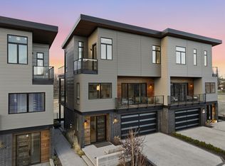 207 SW Log Ct, Bend, OR 97702