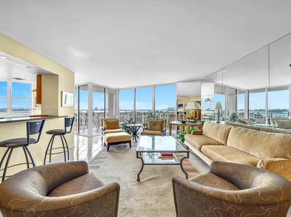 1000 Quayside Ter APT 802, Miami, FL 33138
