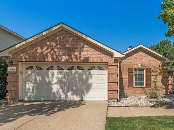 13513 Lost Spurs Rd, Roanoke, TX 76262