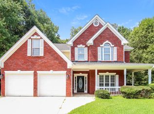 375 Wisteria Blvd, Covington, GA 30016