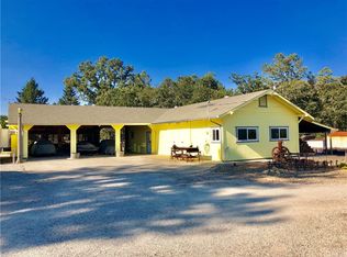 11425 West Rd, Redwood Valley, CA 95470