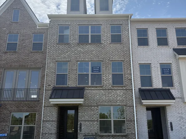 2615 Wilkinson Pike #1205, Murfreesboro, TN 37129