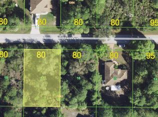 23439 Racine Ave, Punta Gorda, FL 33980