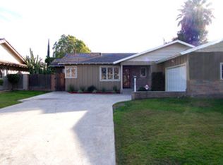 1917 University Ave, Bakersfield, CA 93305
