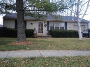 1009 Golfview Dr LOT 33, Washington Court House, OH 43160