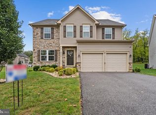 14302 Hidden Forest Dr, Accokeek, MD 20607