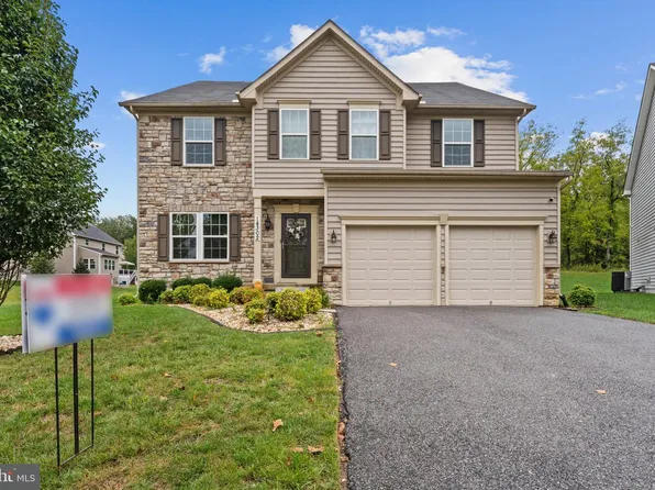 14302 Hidden Forest Dr, Accokeek, MD 20607