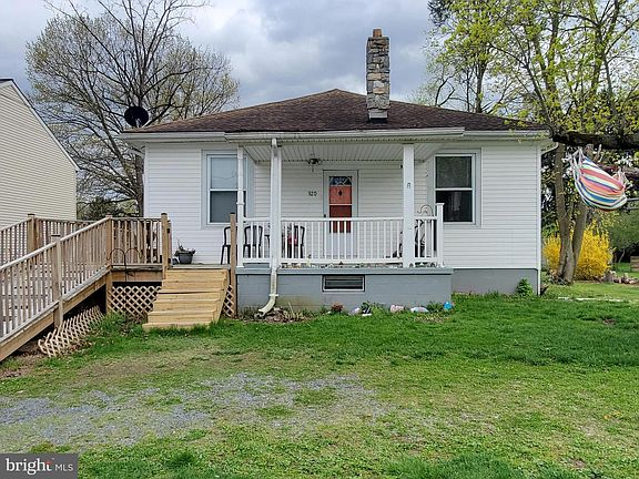 2nd image of 920 Reinoehl St