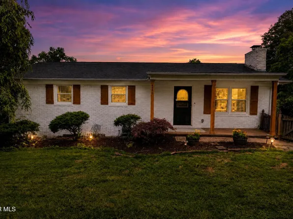 4510 Ronald Dr, Kingsport, TN 37664