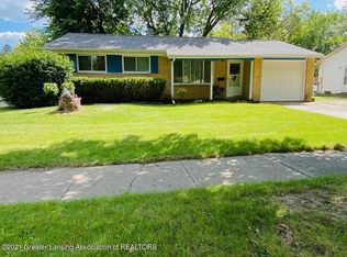 3523 Jerree St, Lansing, MI