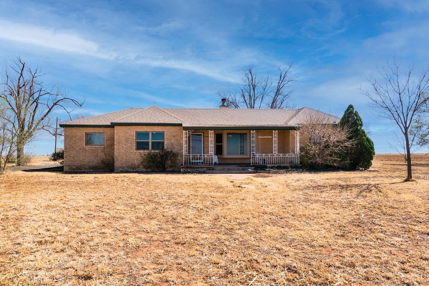 292 County Road X, Farwell, TX 79325 Zillow
