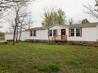 15972 N Highway 82, Strang, OK 74367