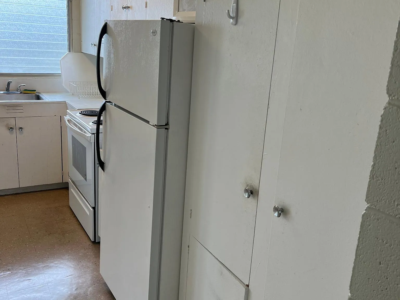 1 bed, 590 sqft, $1,795 — Photo 2