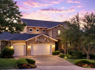 1600 Milagro Dr, Austin, TX 78733