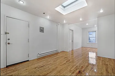 81 North 7th Street, #3F