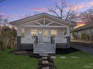 123 Richmond Ave, Asheville, NC 28806