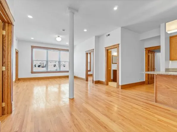 3406 N Sheffield Ave APT 3, Chicago, IL 60657
