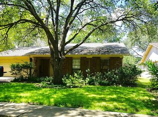 3818 Chapel Square Dr, Spring, TX 77388