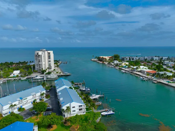 95 Coco Plum Dr #2D, Marathon, FL 33050