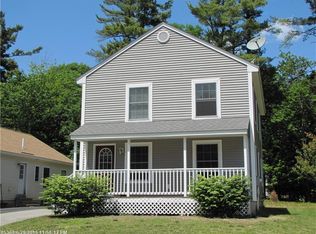 38 Dale Ave, Westbrook, ME 04092