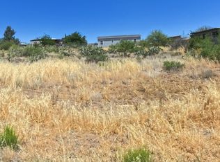 20812 E Park View Ln, Mayer, AZ 86333
