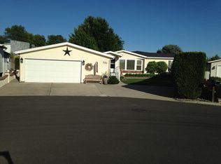 3701 Gun Club Rd UNIT 130, Yakima, WA 98901