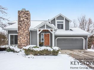 5281 E Woodmeade Ct SE, Ada, MI 49301