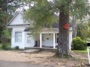 424 Josephine St, Brookhaven, MS 39601