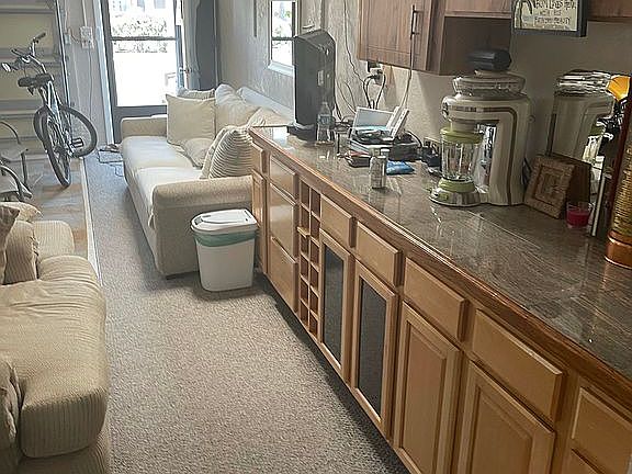 2nd image of 3700 S Ocean Shore Blvd #44