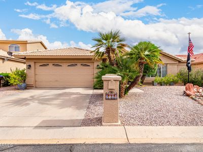 9529 E ARROWVALE Drive, Sun Lakes, AZ, 85248