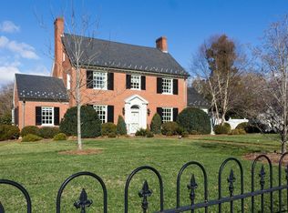 1031 Langhorne Rd, Lynchburg, VA 24503