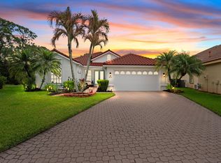 577 SW Saint Kitts Cove, Port St Lucie, FL 34986