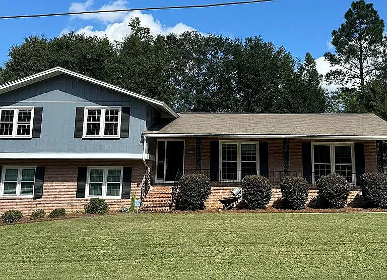 3813 Gray Fox Dr — Photo 2