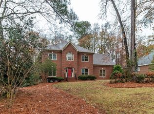 459 Creek Rdg, Martinez, GA 30907