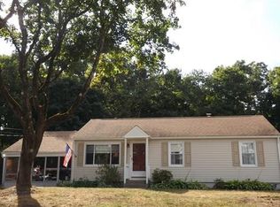 9 Sunnyside Ter, South Grafton, MA 01560