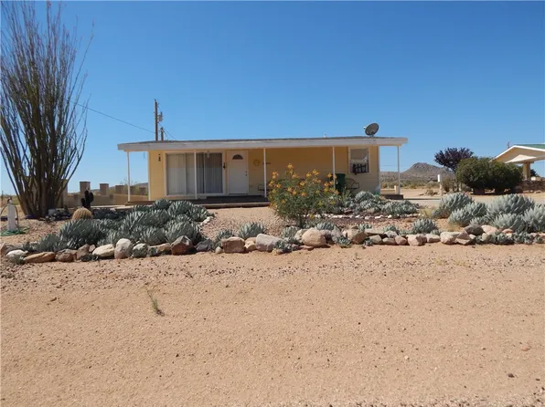 8990 E Colorado Dr, Kingman, AZ 86401