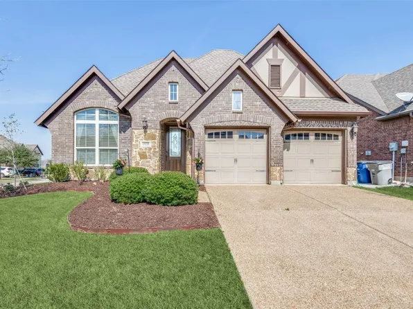 15220 Mount Evans Dr, Little Elm, TX 75068