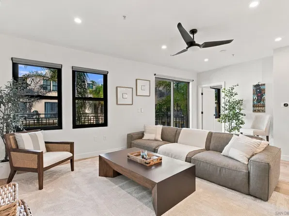 1750 Kettner Blvd Unit 309, San Diego, CA 92101