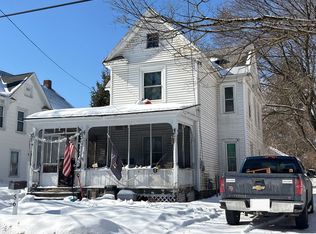 56 Walnut St, Glens Falls, NY 12801