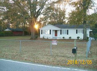 1012 Caffey Dr, Oxford, AL 36203