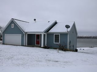 14698 W Diane Dr, Camden, MI 49232