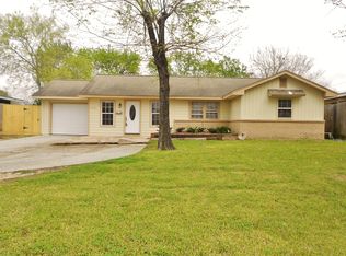 7006 Beechnut St, Houston, TX 77074