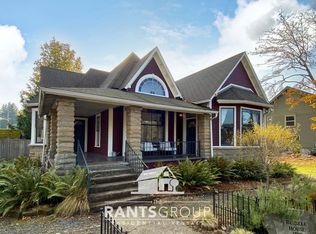 447 Sussex Ave W, Tenino, WA 98589